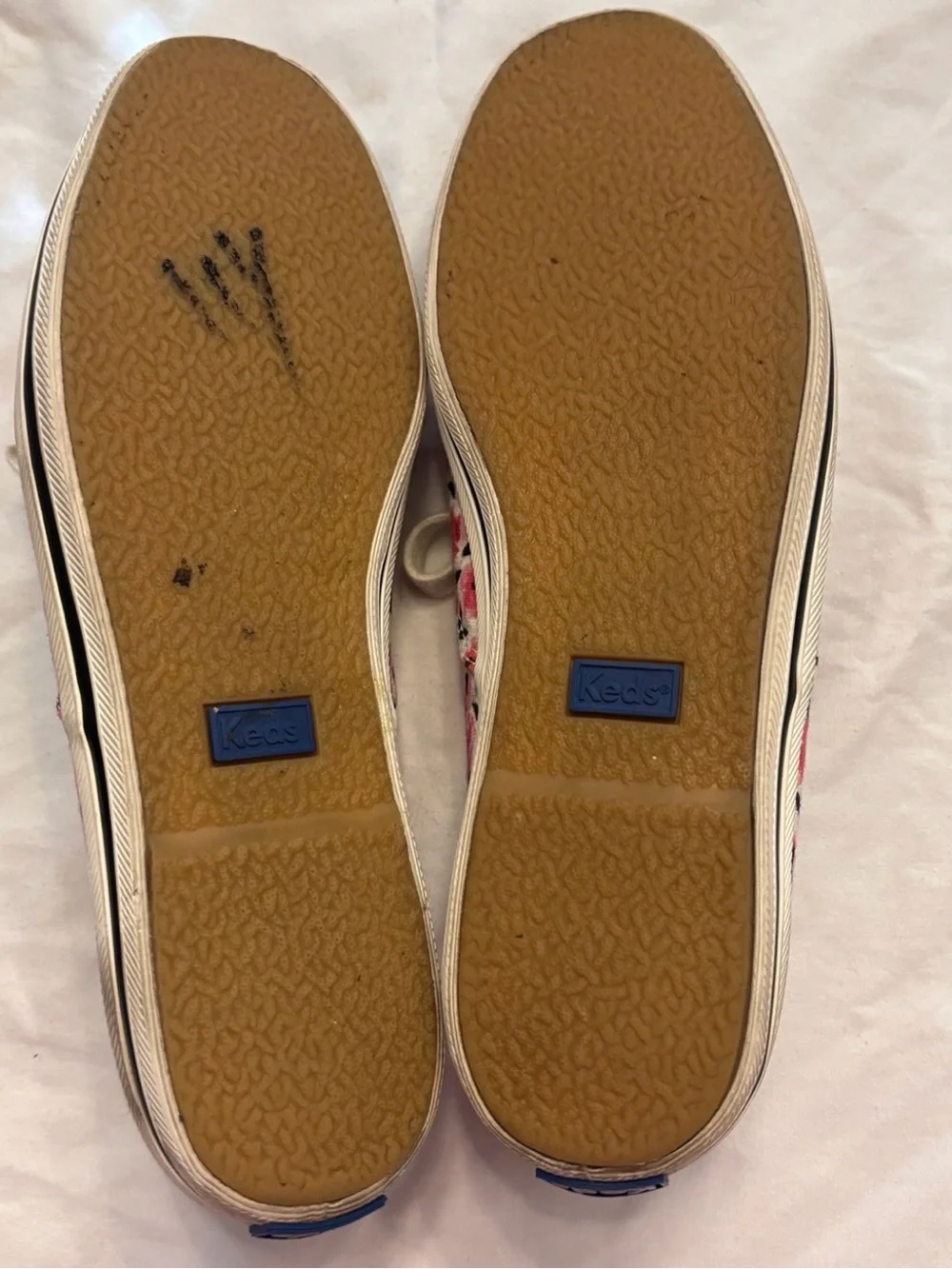 kate spade x keds girls sneakers